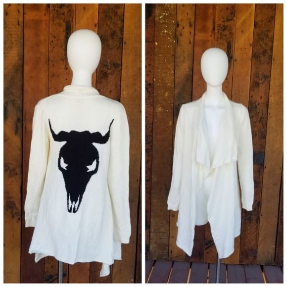 Show Me Your MuMu Sweaters - Show Me Your Mumu Delish Sweater Buffalo Soldier